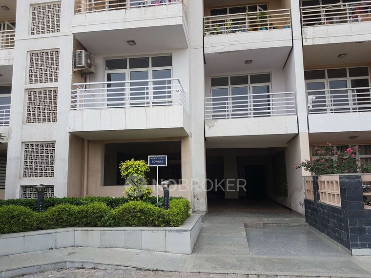 Exterior View, raheja-shilas 2 Bedroom 1302 Sq.Ft. Apartment In Sector 109 Gurgaon 9115631