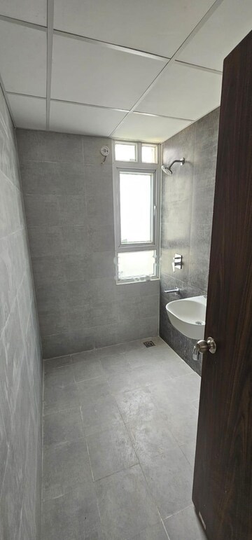 Bathroom in 3 BHK Apartment at Hero Homes Gurgaon, Sector 104 – for Rent