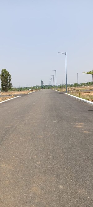  Plot For Sale in Rajanukunte