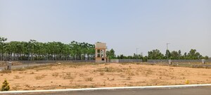  Plot – Exterior View View at Rajanukunte - for Sale