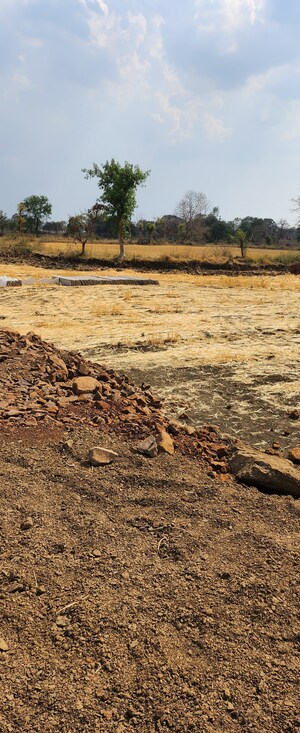  Plot For Sale in Barela Road