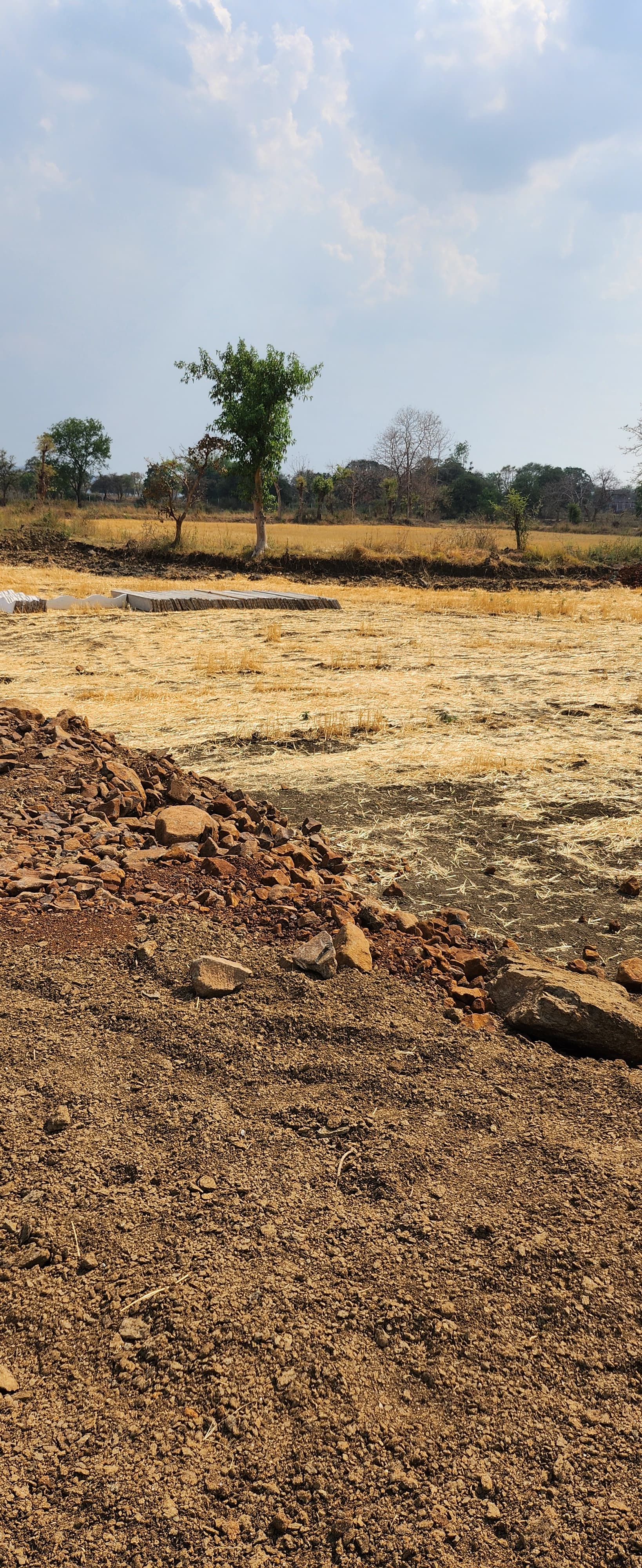 Plot For Sale in Balaji E State