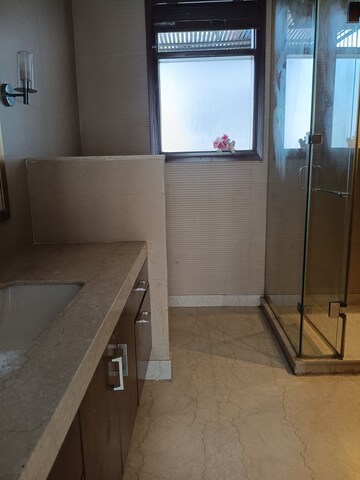 Kitchen in 4 BHK Independent House at Maharani Bagh – for Sale