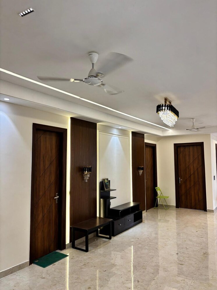 Living Room, aradhya-homes 4 Bedroom 2200 Sq.Ft. Apartment In Sector 67a Gurgaon 9115653