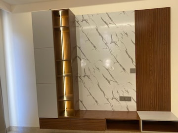  4 BHK Apartment at Aradhya Homes, Sector 67a – for Rent
