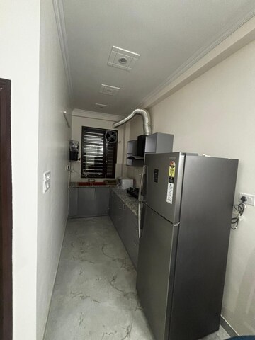 Kitchen in 4 BHK Apartment at Aradhya Homes, Sector 67a – for Rent