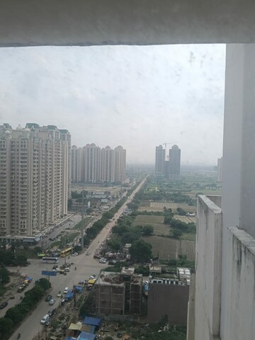 6 BHK Apartment – Exterior View View at UPAVP Ganga Yamuna And Hindon Enclave, Pratap Vihar - for Rent