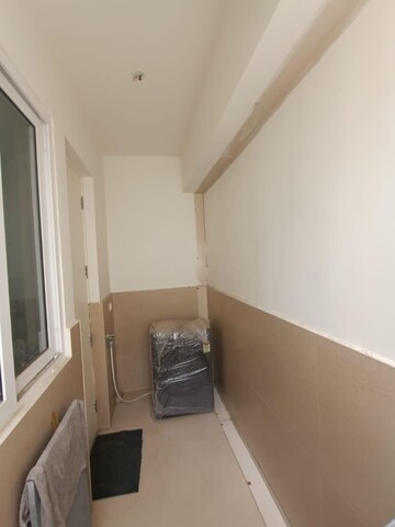 Furnished Amenities in 2 BHK Apartment at Mana Capitol, Sarjapur Road – for Rent