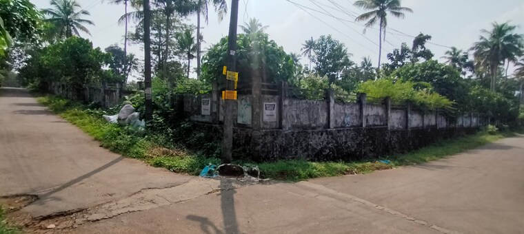 Exterior View, kodakara  87120 Sq.Ft. Plot In Kodakara Thrissur 9115678