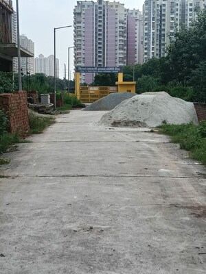  Plot For Sale in Vishal Sahakari Awas Samiti , Siddharth Vihar