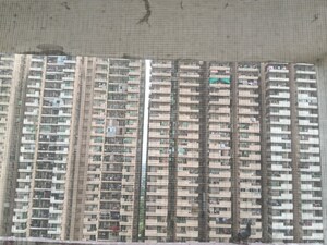  Plot – Exterior View View at Vishal Sahakari Awas Samiti , Siddharth Vihar - for Sale