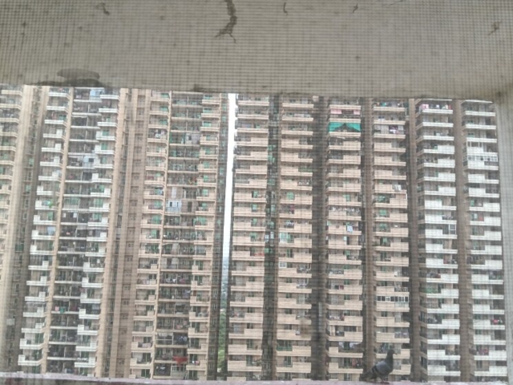 Exterior View, vishal-sahakari-awas-samiti  120 Sq.Yd. Plot In Siddharth Vihar Ghaziabad 9115702