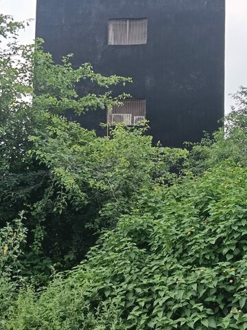  Plot – Garden View at Vishal Sahakari Awas Samiti , Siddharth Vihar - for Sale