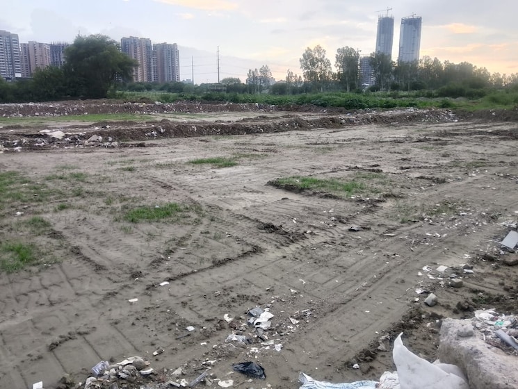 undefined, sector 142  160 Sq.Yd. Plot In Sector 142 Noida 9115684