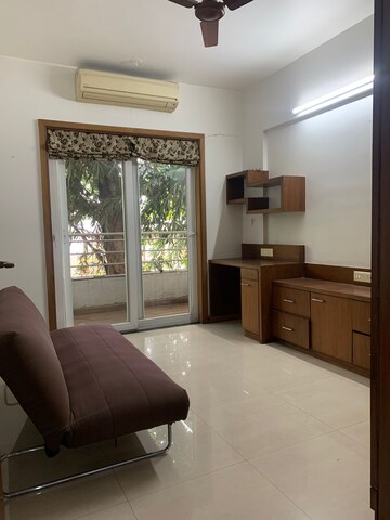 2 BHK Apartment For Sale in Landmark Garden, Kalyani Nagar