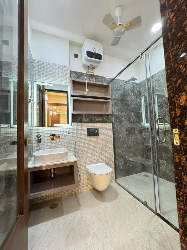 Kitchen, vaishali nagar 4 Bedroom 205 Sq.Yd. Villa In Vaishali Nagar Jaipur 9115694