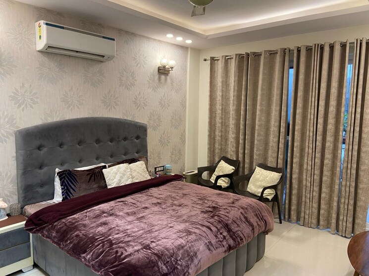 Bedroom, aradhya-homes 3 Bedroom 1700 Sq.Ft. Apartment In Sector 67a Gurgaon 9115709