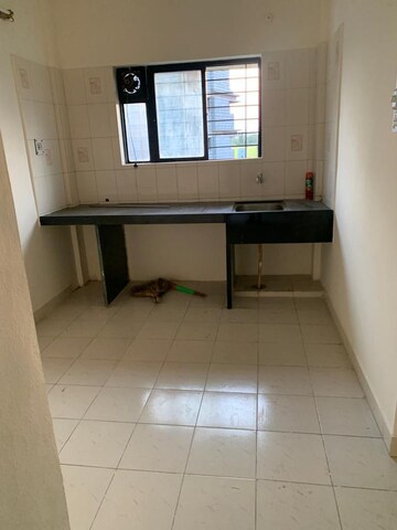 Kitchen in 2 BHK Apartment at Anand Nagar – for Rent