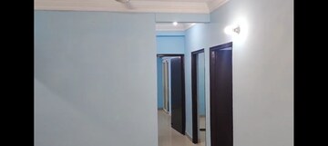 Building Lobby in 3 BHK Apartment at Paramount Emotions, Sector 1 Greater Noida – for Rent