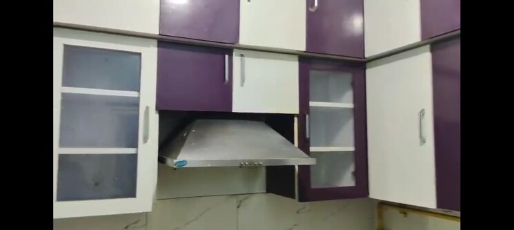 Kitchen, paramount-emotions 3 Bedroom 1380 Sq.Ft. Apartment In Sector 1 Greater Noida Greater Noida 9115748