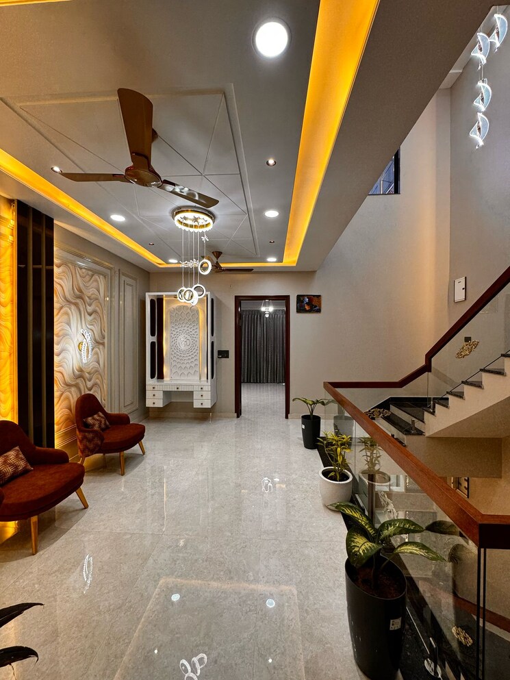 Gym, vaishali nagar 4 Bedroom 166 Sq.Yd. Villa In Vaishali Nagar Jaipur 9115712