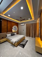 4 BHK + Pooja Room,Servant Room,Study Room,Extra Room 166 Sq.Yd. Villa in Vaishali Nagar