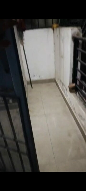 Balcony in 3 BHK Builder Floor at Vikram Siddharth Vihar Residency, Siddharth Vihar – for Sale