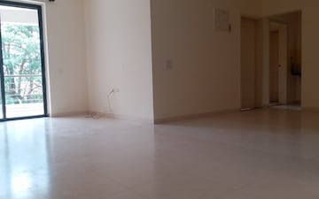 1 BHK Apartment For Rent in Goodwill Enclave Apartment, Kalyani Nagar