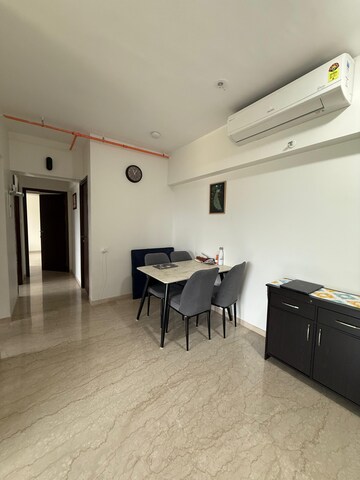 Team Area in 2 BHK Apartment at Kalpataru Bliss, Santacruz East – for Rent