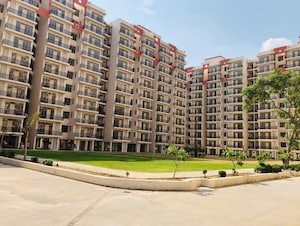 2 BHK Apartment – Exterior View View at Lotus Homz, Sector 111 - for Sale