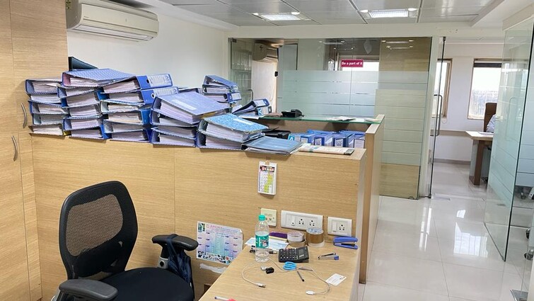 Cover Image, sector 7 Commercial Office Space 122 Sq.Mt. In Sector 7 Noida 9115785