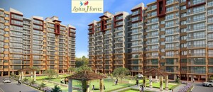 2 BHK Apartment For Sale in Lotus Homz, Sector 111