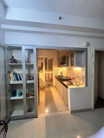 Room in 2 BHK Apartment at M3M Marina, Sector 68 – for Rent