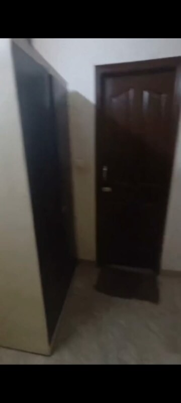 Building Lobby in 3 BHK Builder Floor at Vikram Siddharth Vihar Residency, Siddharth Vihar – for Rent