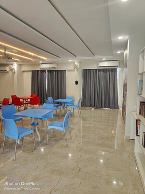 2 BHK Apartment – Exterior View View at Khamardih Road - for Sale