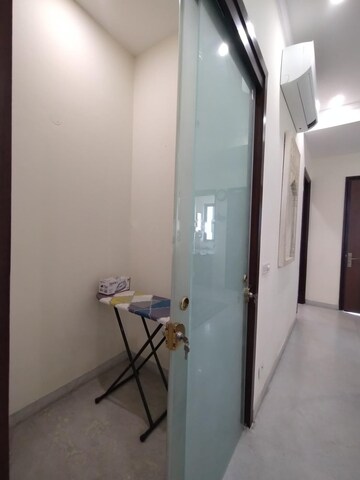 Building Lobby in 4 BHK Apartment at Sector 43 – for Rent