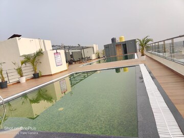 Swimming Pool in 2 BHK Apartment at Khamardih Road – for Sale