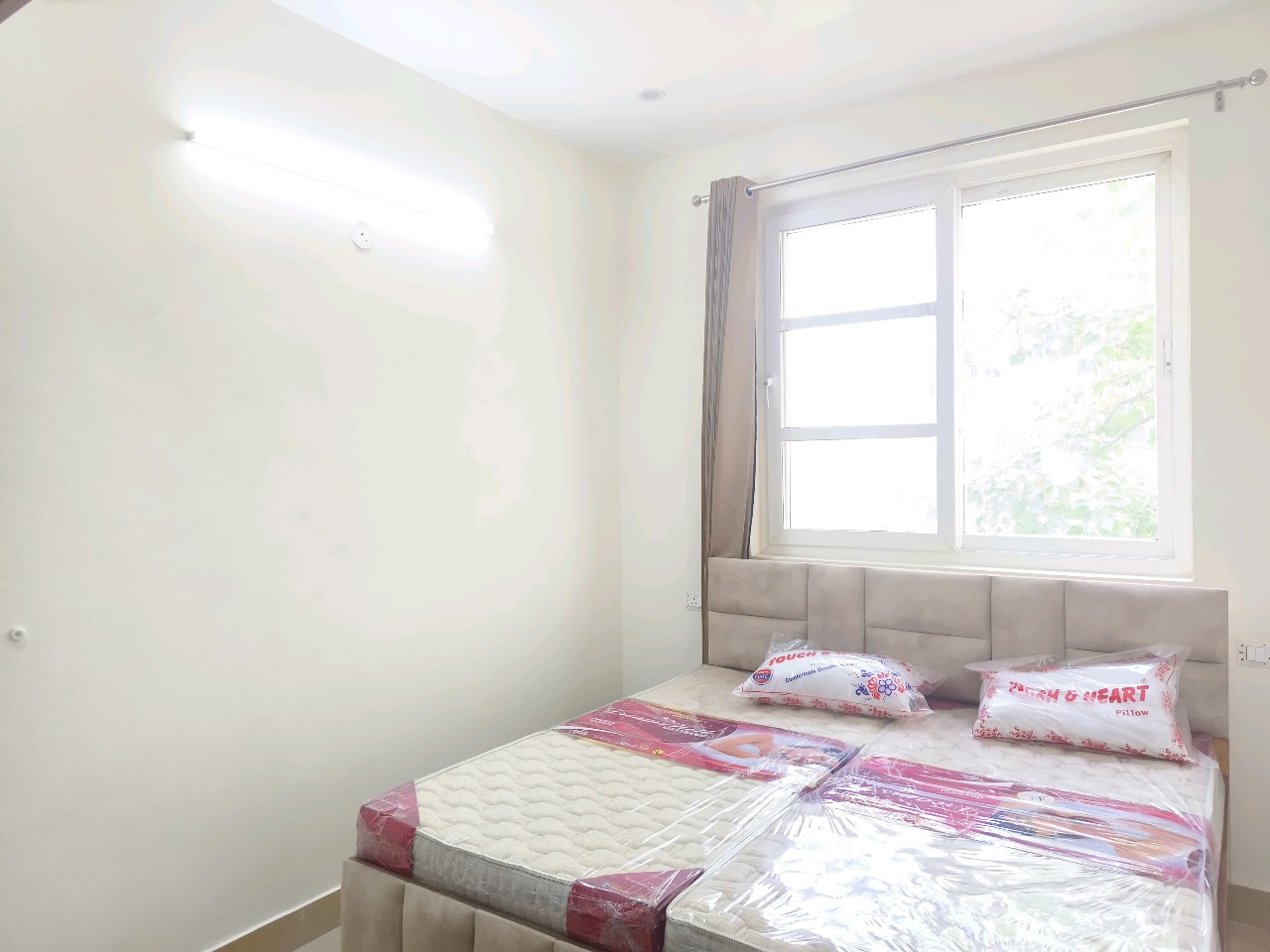 2 BHK 964 Sq.Ft. Apartment in DLF The Princeton Estate