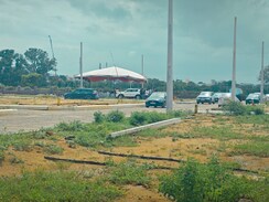 Plot For Sale in Sb Projects 