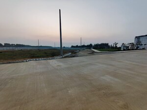  Plot For Sale in Babarpur