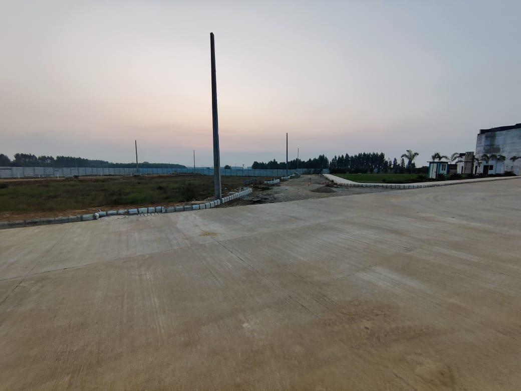 Plot For Sale in Residential Plots In Pani