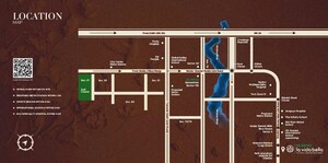 Furnished Amenities in 4 BHK Apartment at Eldeco La Vida Bella, Sector 12 Greater Noida – for Sale