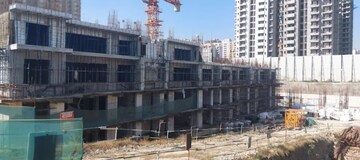4 BHK Apartment – Exterior View View at Eldeco La Vida Bella, Sector 12 Greater Noida - for Sale
