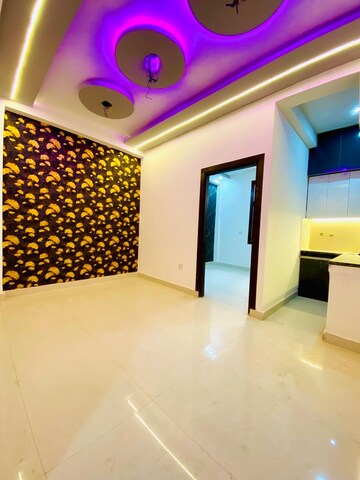 Bedroom in 2 BHK Builder Floor at Sidcul – for Rent