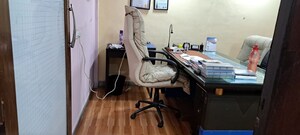  Office Space For Sale in Gauri Commercial Complex, Cbd Belapur Sector 11
