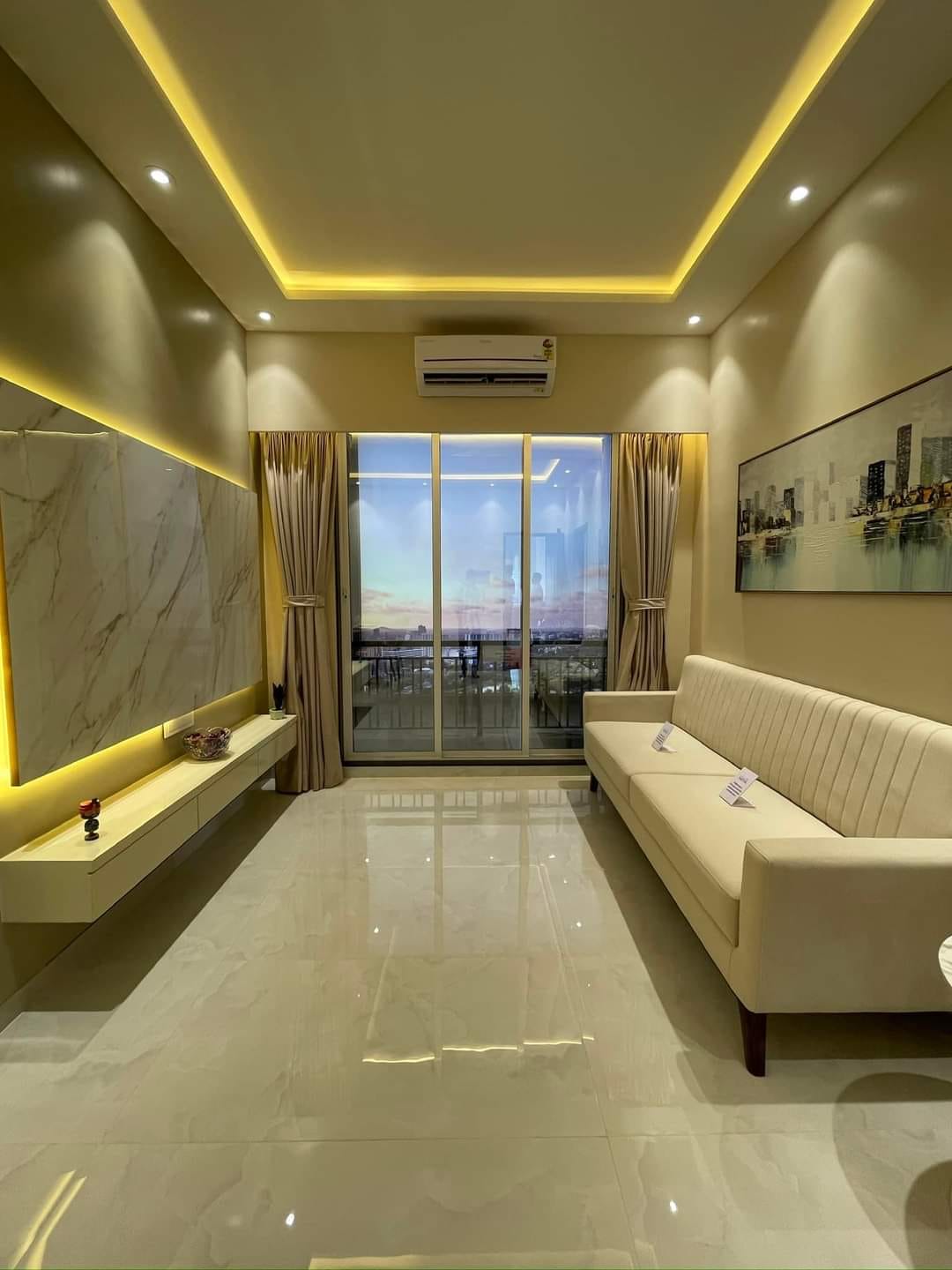 3 BHK + Pooja Room Apartment For Sale in BPTP Terra