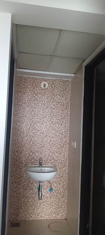 Attached Bathroom in 1 BHK Apartment at Lodha Lakeshore Greens, Dombivli East – for Rent