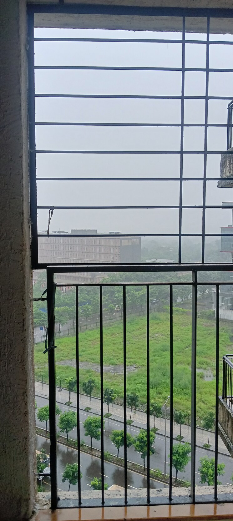 Balcony, lodha-lakeshore-greens 1 Bedroom 538 Sq.Ft. Apartment In Dombivli East Thane 9115846