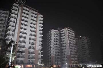 2 BHK Apartment For Sale in Gaur Grandeur, Sector 119