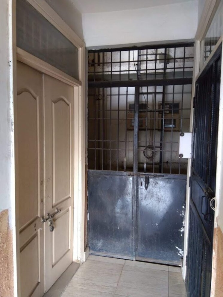 Balcony, gaur-grandeur 2 Bedroom 1246 Sq.Ft. Apartment In Sector 119 Noida 9115822